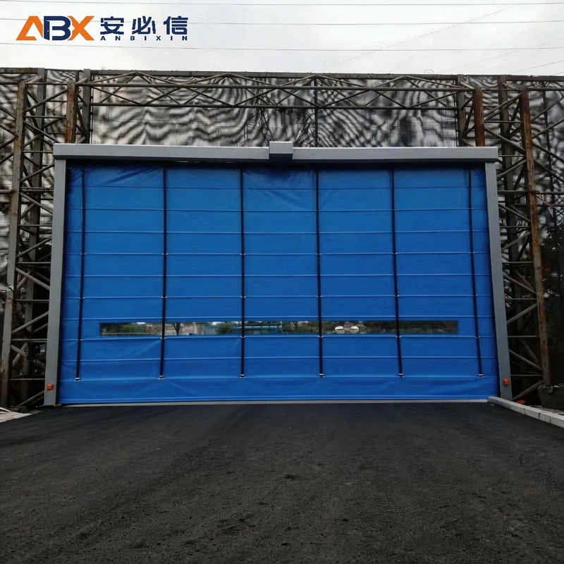 襄阳市高速堆积门