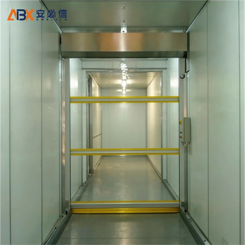 襄阳市自动快速门