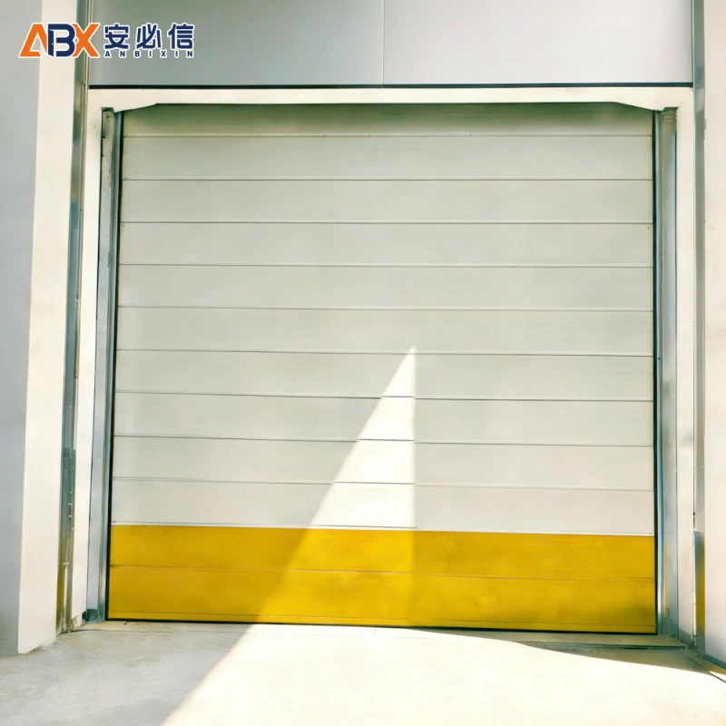 襄阳市高扬程提升门