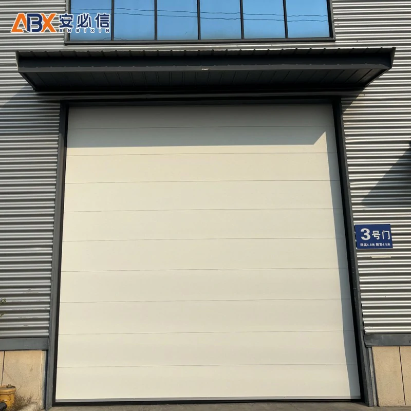 襄阳市提升门
